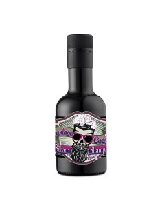 Eurostil Captain Cook Champu Silver 250ml