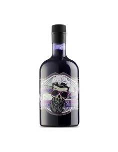 Eurostil Captain Cook Champu Silver 750ml