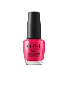 Opi Nail Lacquer Esmalte De Uñas Duración Hasta 7 Días She's A Bad