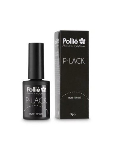 Eurostil P-Lack Top Coat 9g
