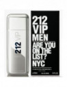 Carolina Herrera 212 Vip Men Eau De Toilette Vaporisateur 100ml