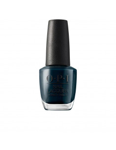 Opi Nail Lacquer Esmalte De Uñas Duración Hasta 7 Días Cia  Color I