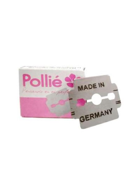 Eurostil Pies Cortacallos Pack 100un