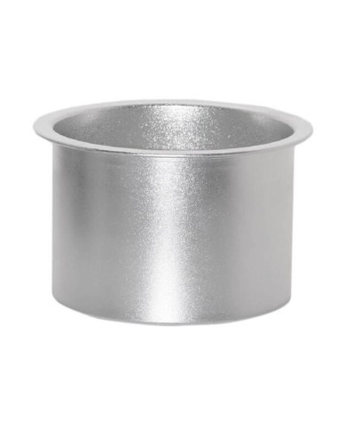 Eurostil Cazoleta Fusor Cera Asa Metalica 400g