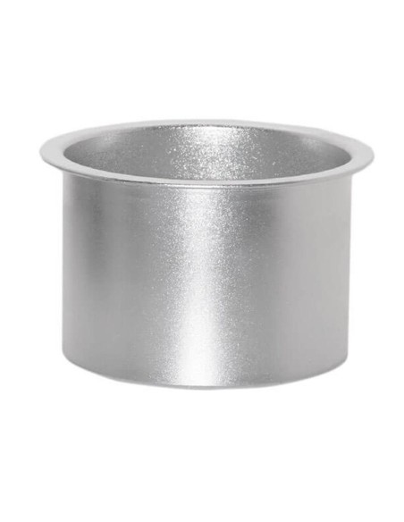 Eurostil Cazoleta Fusor Cera Asa Metalica 400g