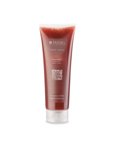 Eurostil Mineral Natural Exfoliante Corporal 250ml