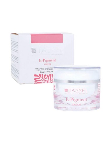 Eurostil E-Pigment Crema Despigmentante 50ml