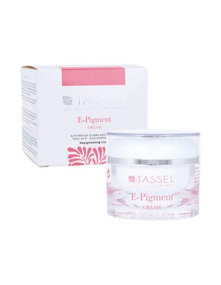 Eurostil E-Pigment Crema Despigmentante 50ml