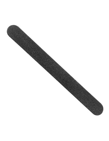 Eurostil Uñas Lima Americana 180mm Negra Pack 50un Eurostil Uñas Lima Americana 180mm Negra Pack 50un