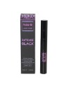 Eurostil Intensifier Mascara De Pestañas Negro Negro Intenso 1un
