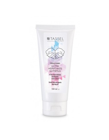 Eurostil Ultra-Hidratante Nutritiva Crema De Manos 100ml