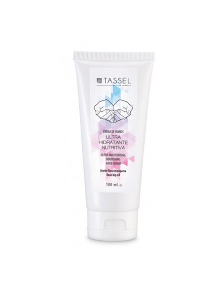 Eurostil Ultra-Hidratante Nutritiva Crema De Manos 100ml