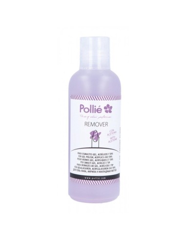 Eurostil Uñas Desmaquillante 150ml