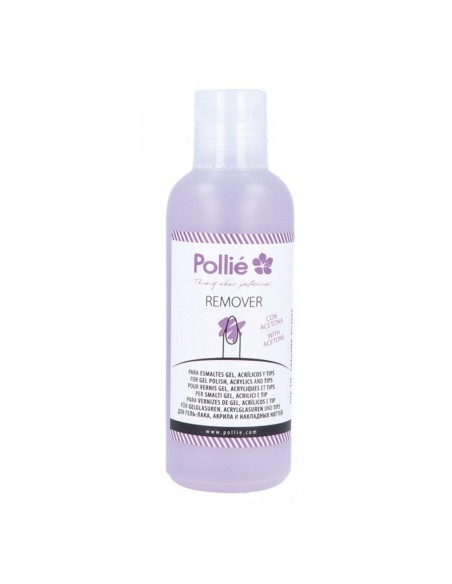 Eurostil Uñas Desmaquillante 150ml