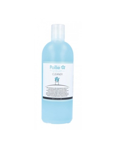 Eurostil Cuerpo Limpiador 400ml