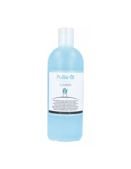 Eurostil Cuerpo Limpiador 400ml