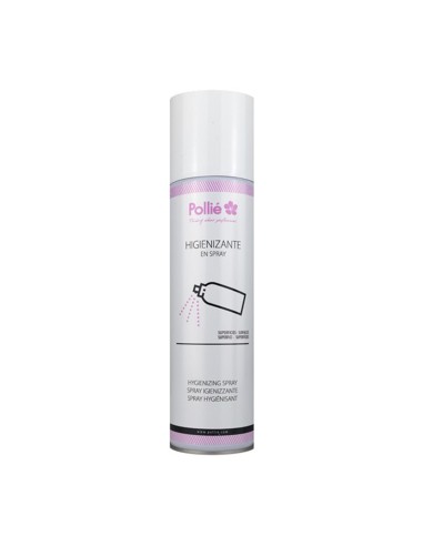 Eurostil Pollie Higienizante 500ml