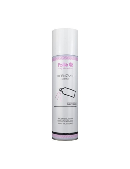 Eurostil Pollie Higienizante 500ml