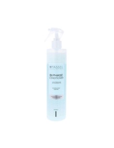 Eurostil Tassel Desmaquillante Bi-Fasico 500ml