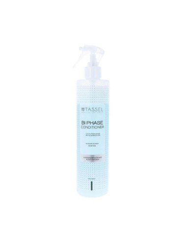 Eurostil Tassel Desmaquillante Bi-Fasico 500ml