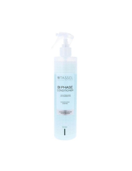 Eurostil Tassel Desmaquillante Bi-Fasico 500ml