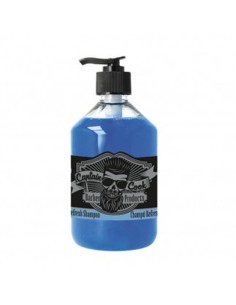 Eurostil Captain Cook Crema De Ojos Refrescante 1000ml