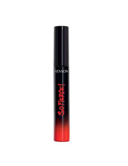 Revlon So Fierce Mascara Blackest Black