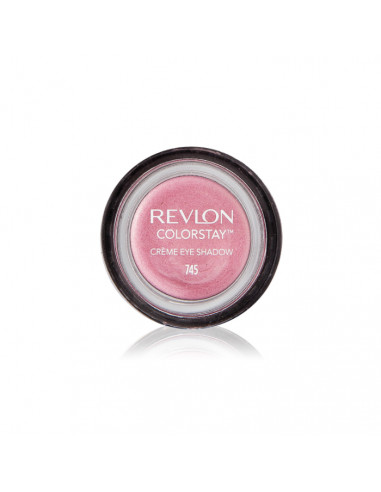 Revlon Colorstay Creme Eye Shadow 745 Cherry Blossom Revlon Colorstay Creme Eye Shadow 745 Cherry Blossom