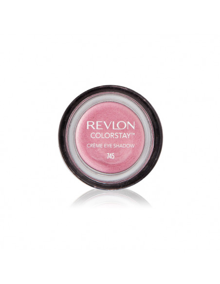 Revlon Colorstay Creme Eye Shadow 745 Cherry Blossom