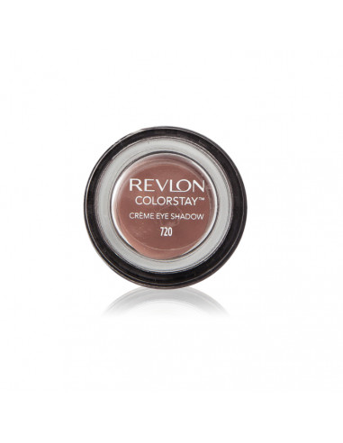 Revlon Colorstay Creme Eye Shadow 720 Chocolate Revlon Colorstay Creme Eye Shadow 720 Chocolate