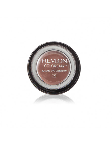 Revlon Colorstay Creme Eye Shadow 720 Chocolate