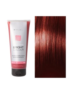 Eurostil Bright Colour Mascarilla Capilar Color Cobre 1un