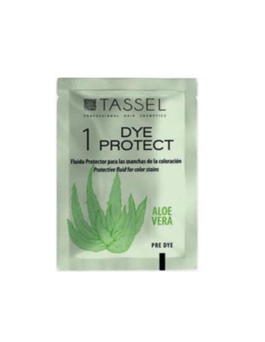 Eurostil Aloe Vera Fluido Protector Manchas De Coloracion N1 1un
