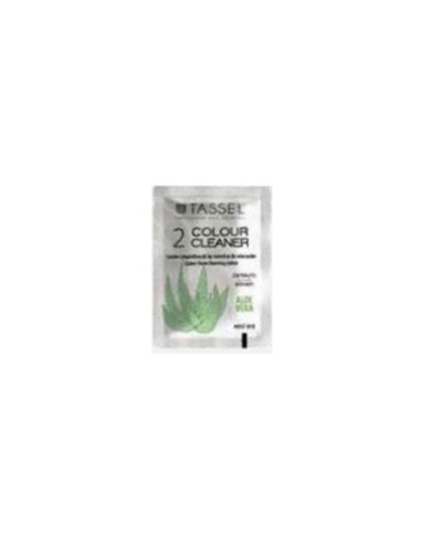 Eurostil Aloe Vera Fluido Protector Manchas De Coloracion N2 1un