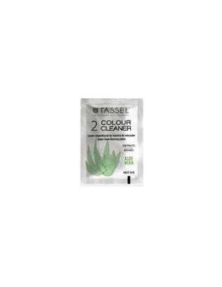 Eurostil Aloe Vera Fluido Protector Manchas De Coloracion N2 1un
