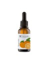 Eurostil Naranja Aceite Esencial 15ml