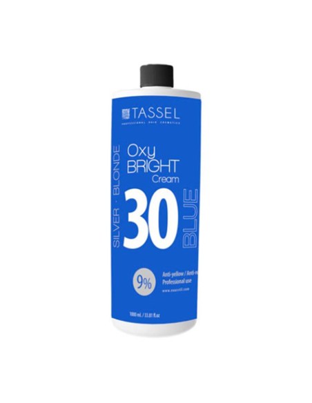 Eurostil Cream Blue Oxybright 30vol 1000ml