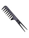 Eurostil Ragnar Peine Para Mechas Doble Pua 1un