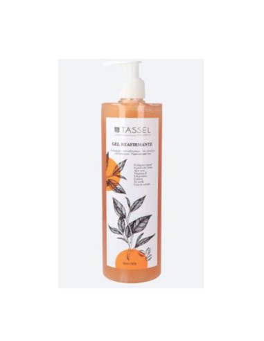 Eurostil Reafirmante Gel 500ml