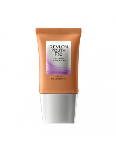 Youth FX Fill + Blur Foundation 405Almond SPF20 30ml Youth FX Fill + Blur Foundation 405Almond SPF20 30ml