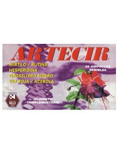 Nale Artecir 20 Amp