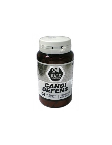 Nale Candi Defens 60 Caps Nale Candi Defens 60 Caps