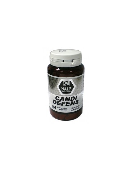 Nale Candi Defens 60 Caps