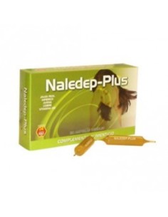 Naledep-Plus 20 Amp