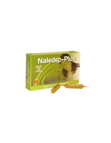 Naledep-Plus 20 Amp Naledep-Plus 20 Amp