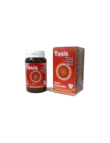 Nale Tasis 60 Caps Nale Tasis 60 Caps
