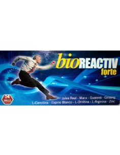 Nale Bireactive Forte 10ml X 20 Viales