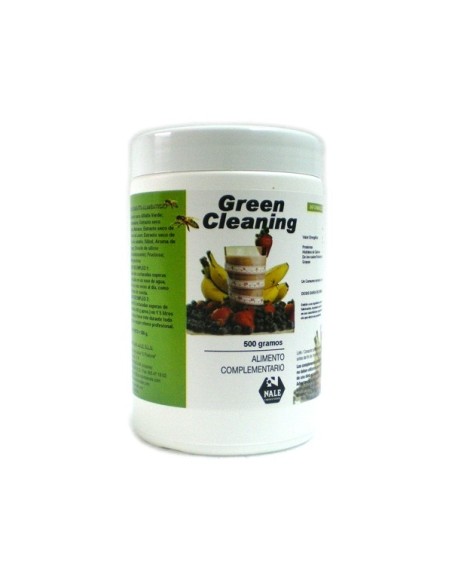 Nale Green Cleaning 500g