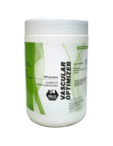 Nale Vascular Optimizer 300g Nale Vascular Optimizer 300g
