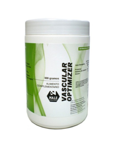 Nale Vascular Optimizer 300g